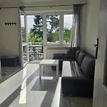 Apartment Nad Jeziorem Ukiel
