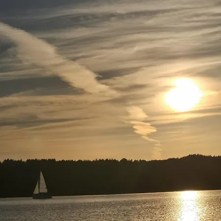 Nad Jeziorem Ukiel * Olsztyn (Warmian-Masurian)