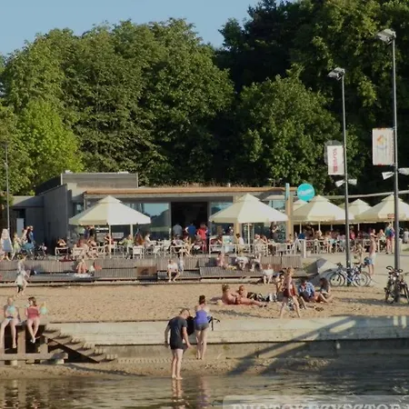 Nad Jeziorem Ukiel *