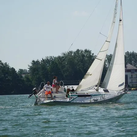 Nad Jeziorem Ukiel Olsztyn (Warmian-Masurian)