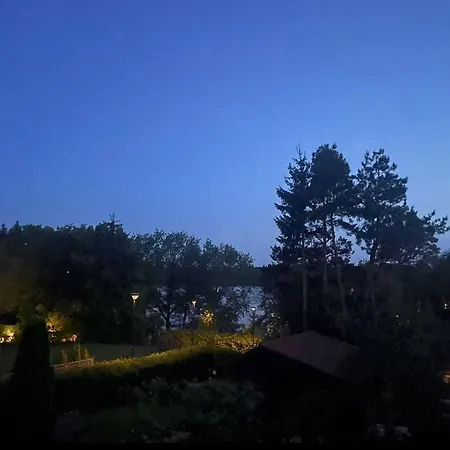 Nad Jeziorem Ukiel Apartamento Olsztyn (Warmian-Masurian)