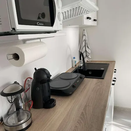 Nad Jeziorem Ukiel Olsztyn (Warmian-Masurian)