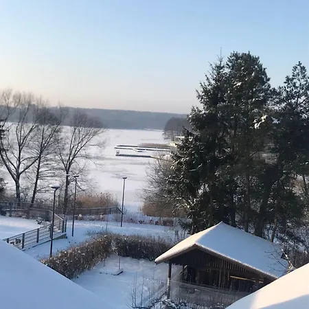 Nad Jeziorem Ukiel Olsztyn