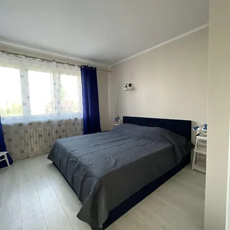 Nad Jeziorem Ukiel * Olsztyn (Warmian-Masurian)