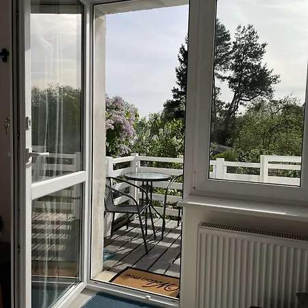 Nad Jeziorem Ukiel Apartamento *