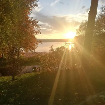 Nad Jeziorem Ukiel Olsztyn