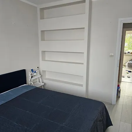 Apartment Nad Jeziorem Ukiel *