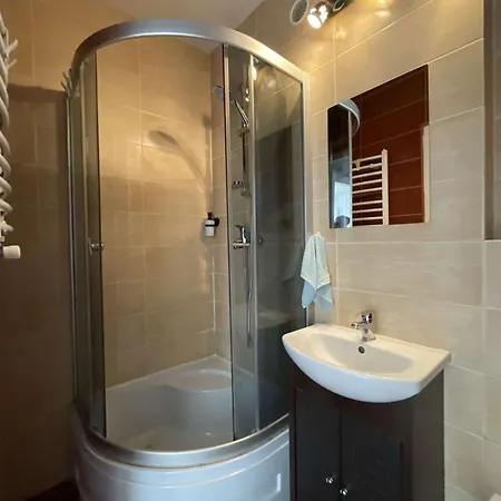 Nad Jeziorem Ukiel Olsztyn (Warmian-Masurian)