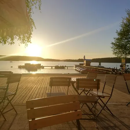 Nad Jeziorem Ukiel * Olsztyn (Warmian-Masurian)