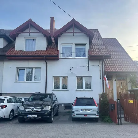 Nad Jeziorem Ukiel * Olsztyn (Warmian-Masurian)