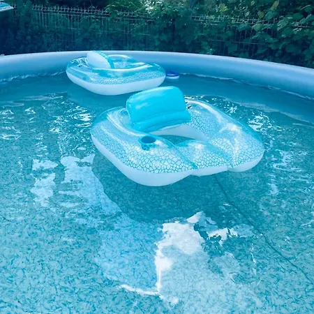 Nad Jeziorem Ukiel *