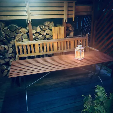 Nad Jeziorem Ukiel Apartment Olsztyn (Warmian-Masurian)