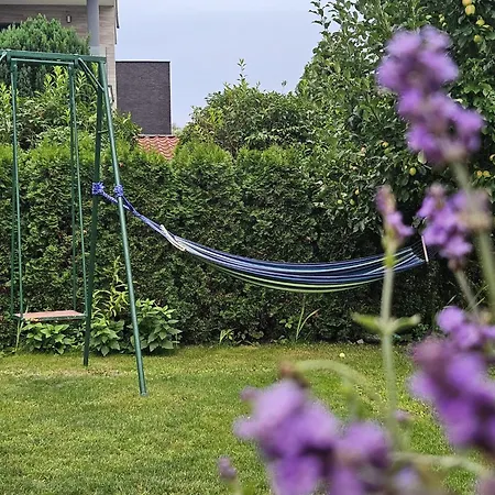 Apartment Nad Jeziorem Ukiel Olsztyn (Warmian-Masurian)