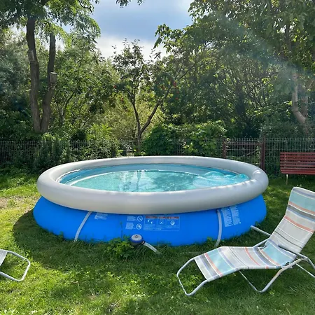 Apartamento Nad Jeziorem Ukiel