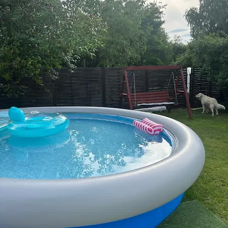 Nad Jeziorem Ukiel * Olsztyn (Warmian-Masurian)