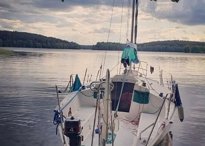 Nad Jeziorem Ukiel Olsztyn (Warmian-Masurian)