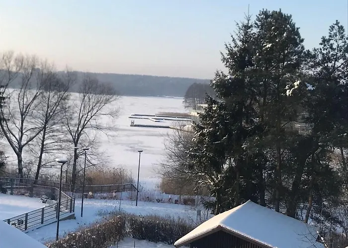 Nad Jeziorem Ukiel Olsztyn (Warmian-Masurian)