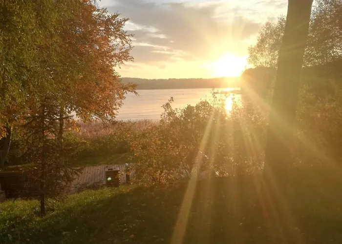 Nad Jeziorem Ukiel Olsztyn (Warmian-Masurian)