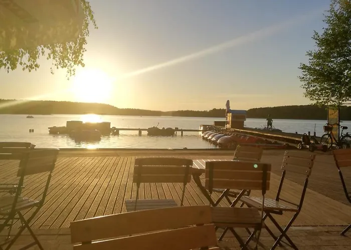 Nad Jeziorem Ukiel * Olsztyn (Warmian-Masurian)