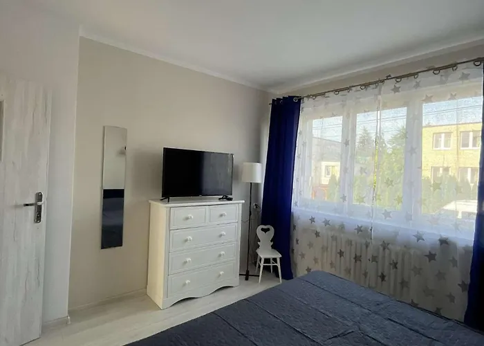 Nad Jeziorem Ukiel * Olsztyn (Warmian-Masurian)