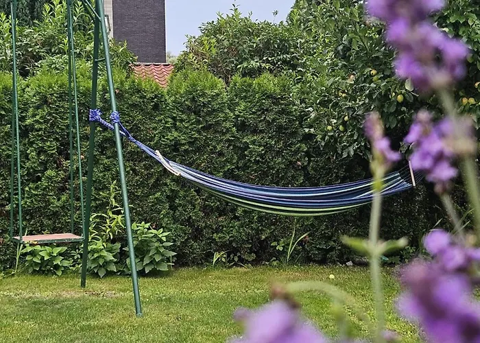 Apartment Nad Jeziorem Ukiel Olsztyn (Warmian-Masurian)