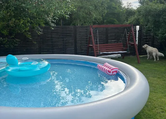 Nad Jeziorem Ukiel * Olsztyn (Warmian-Masurian)